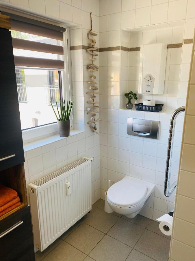 Ferienwohnung Am Maarbach Konz Exterior photo