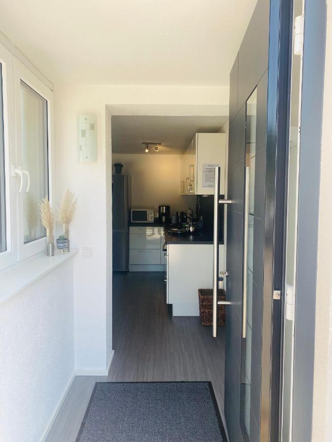 Ferienwohnung Am Maarbach Konz Exterior photo